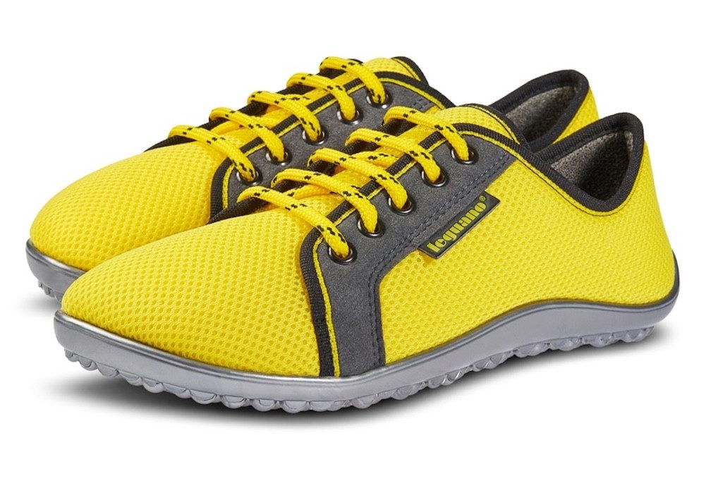 AKTIV Barfußschuh