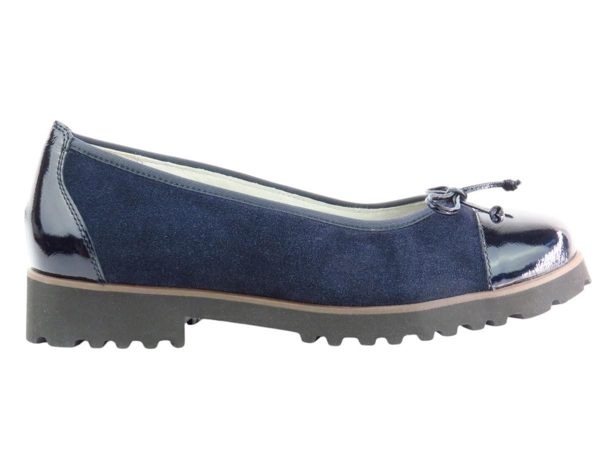 H-Elisa notte Slipper