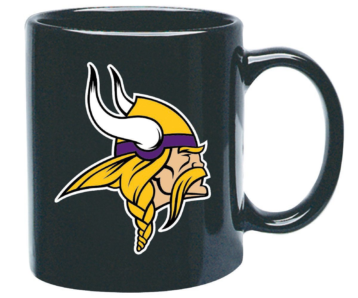 Minnesota Vikings Becher