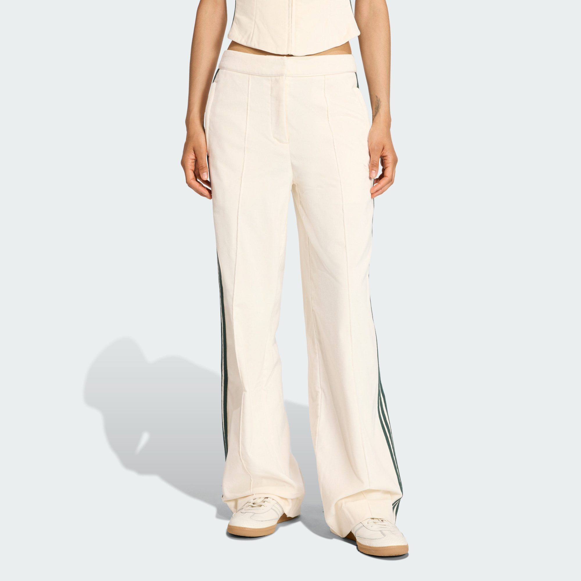 adidas Originals Samthose ADIDAS ORIGINALS SAMT günstig online kaufen