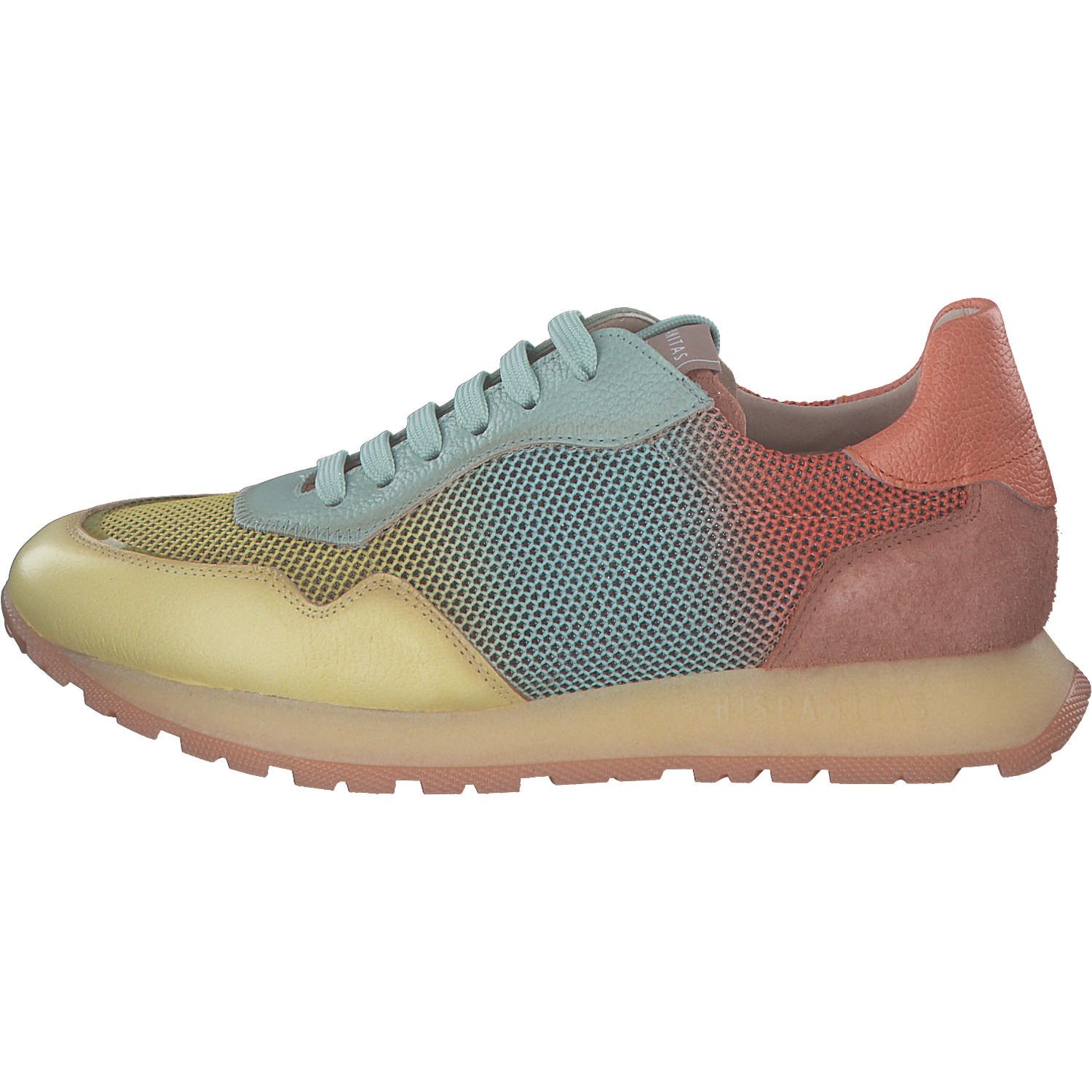 Hispanitas Kansas HV253812 Schnürschuh günstig online kaufen