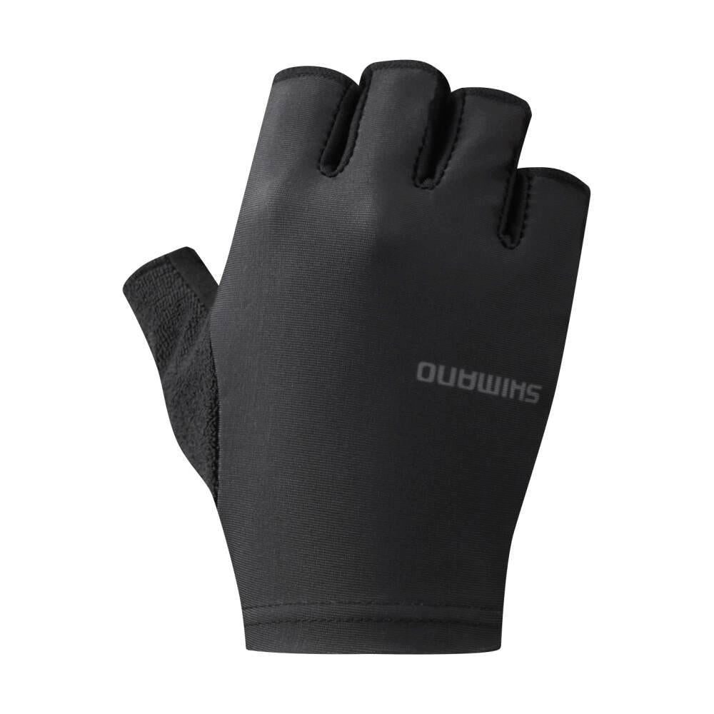 Shimano Fahrradhandschuhe SHIMANO SUMIRE GLOVES BLACK BLACK(W'S) XL Handschuhe