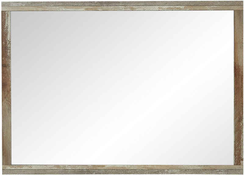 Innostyle Garderobenspiegel BONANZA (1-St), Зеркалоfläche 62,4 x 89,8 cm