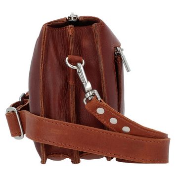 Cowboysbag Schultertasche, Leder