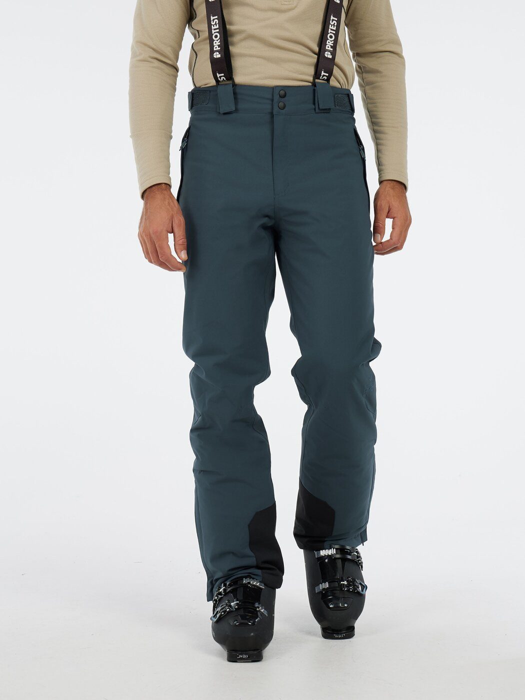 Protest Skihose PRTChester snowpants Twilight navy günstig online kaufen