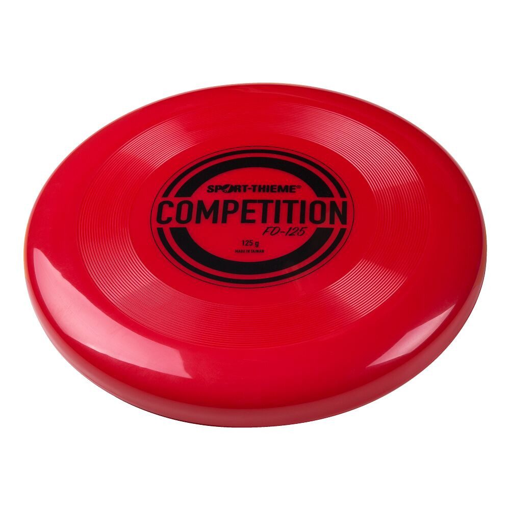 Wurfscheibe Wurfscheibe Competition