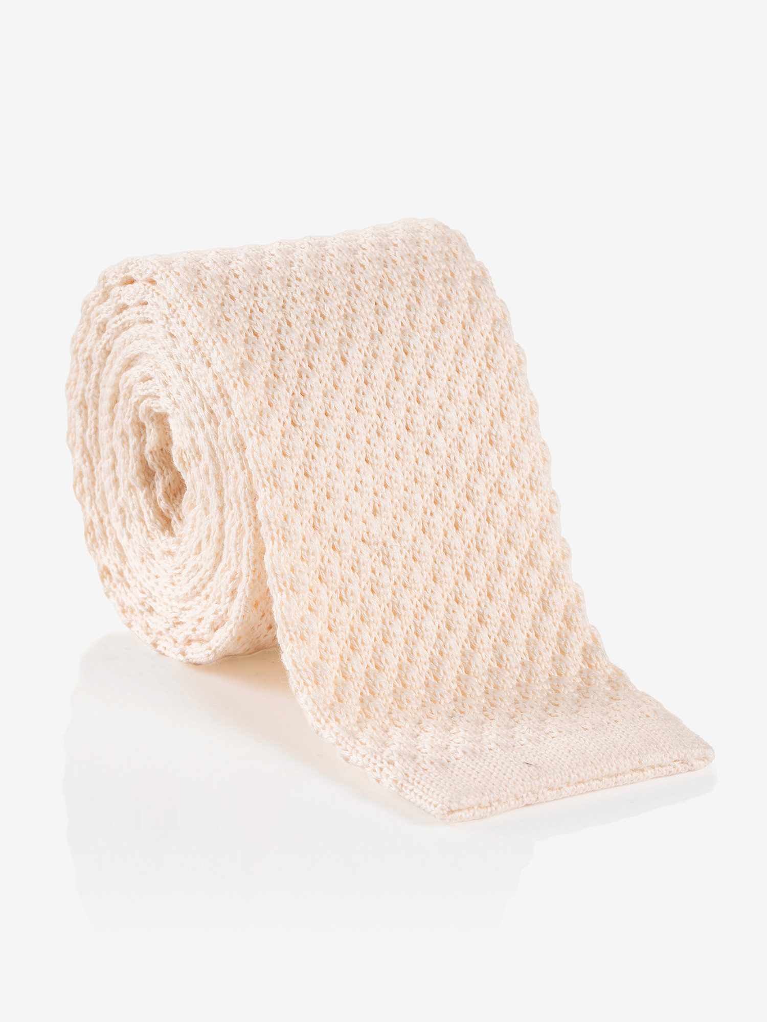 Cinque Krawatte (1-St) mit stilvoller Maschenstruktur günstig online kaufen