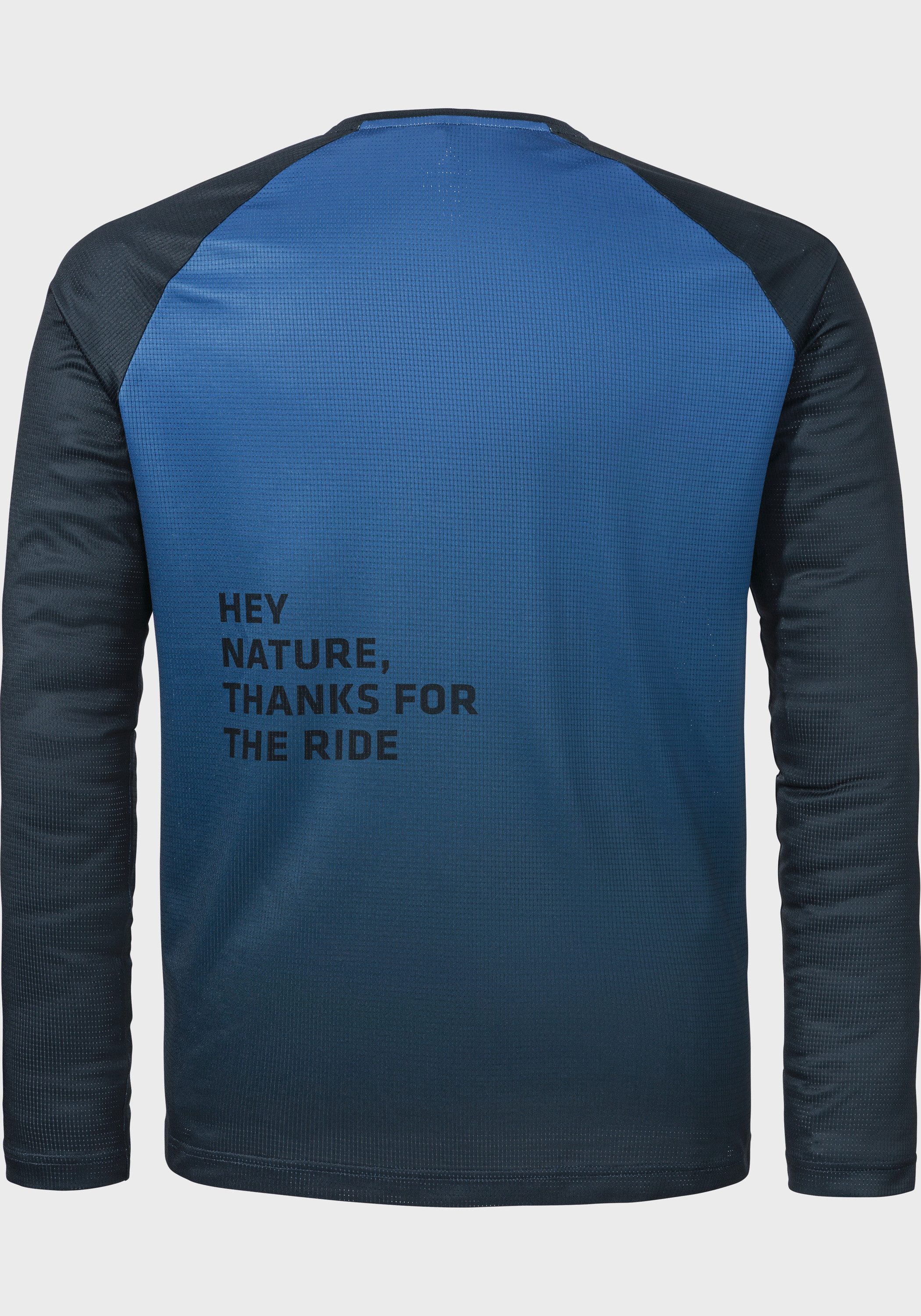 Schöffel Funktionsshirt Longsleeve Style Koitere MEN