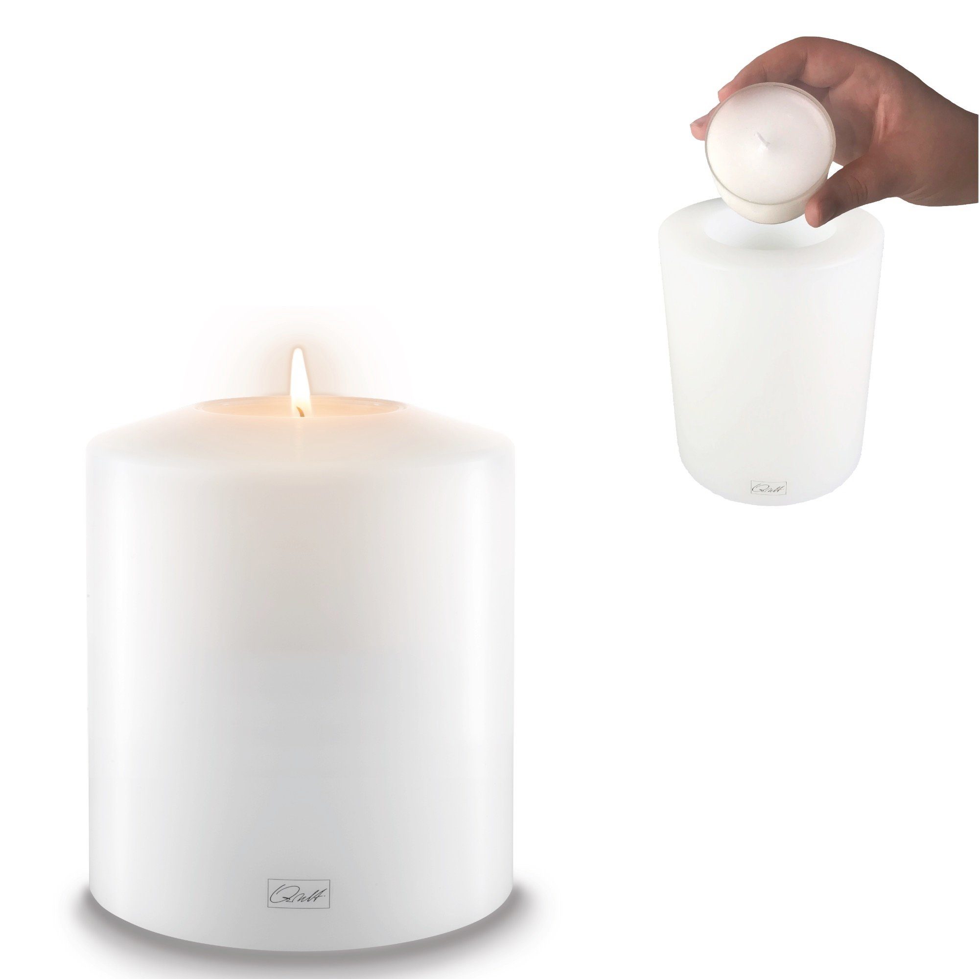 Qult Teelichthalter Qult Farluce Classic - günstig online kaufen
