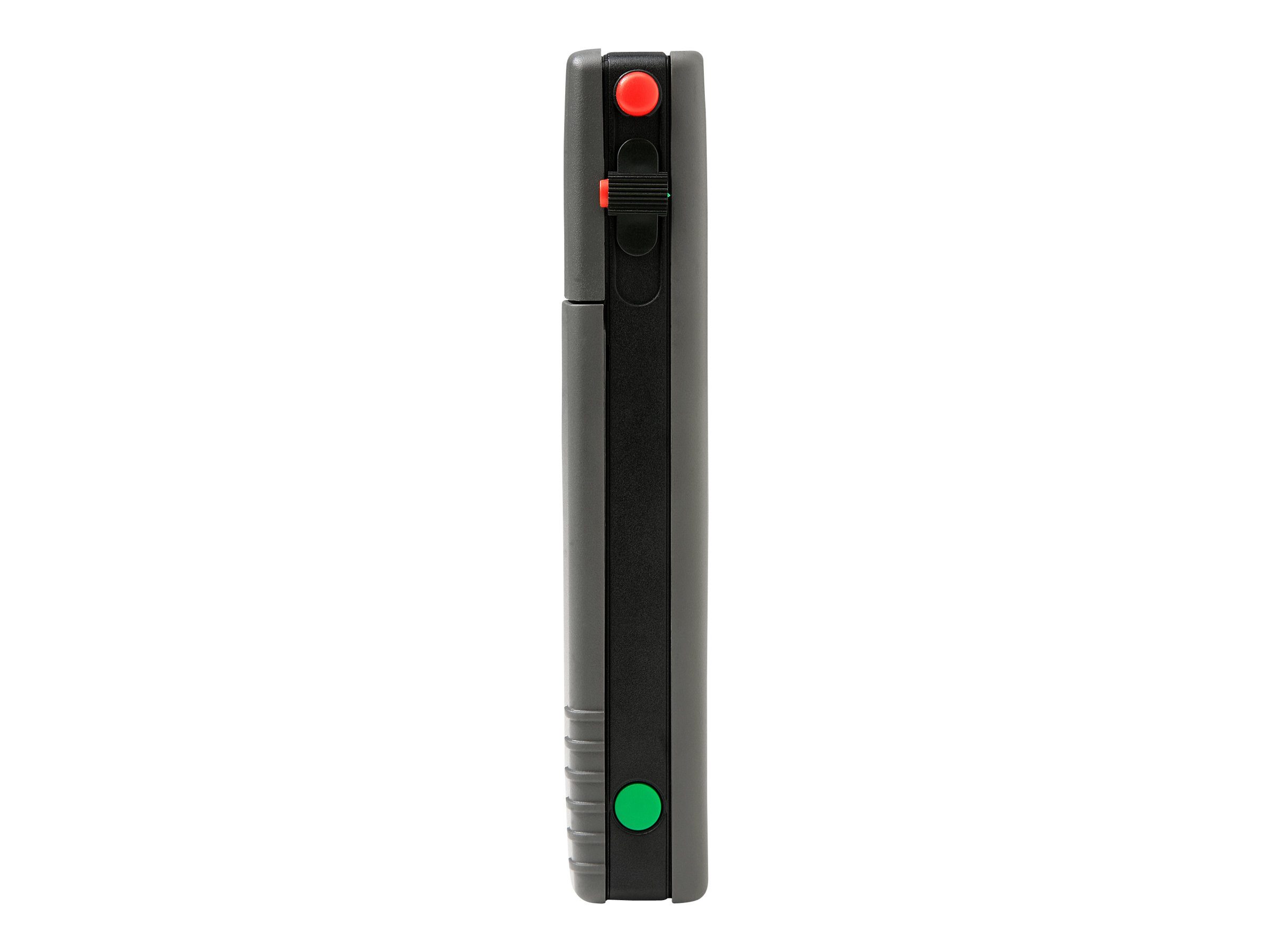 Grundig Digitales Diktiergerät