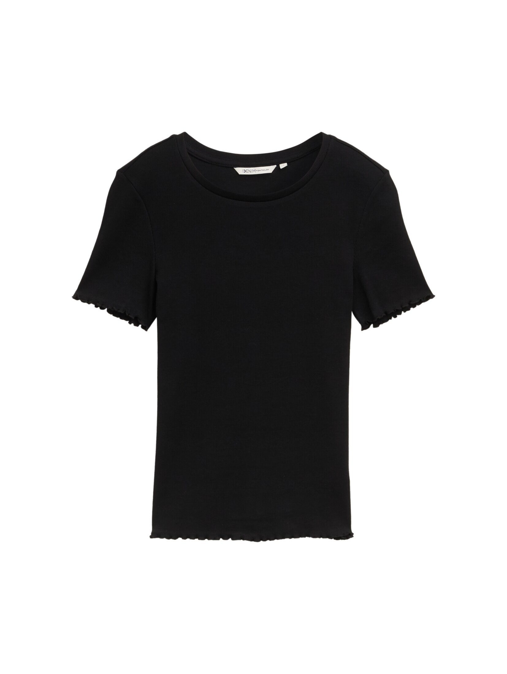 TOM TAILOR Denim T-Shirt T-Shirt mit günstig online kaufen