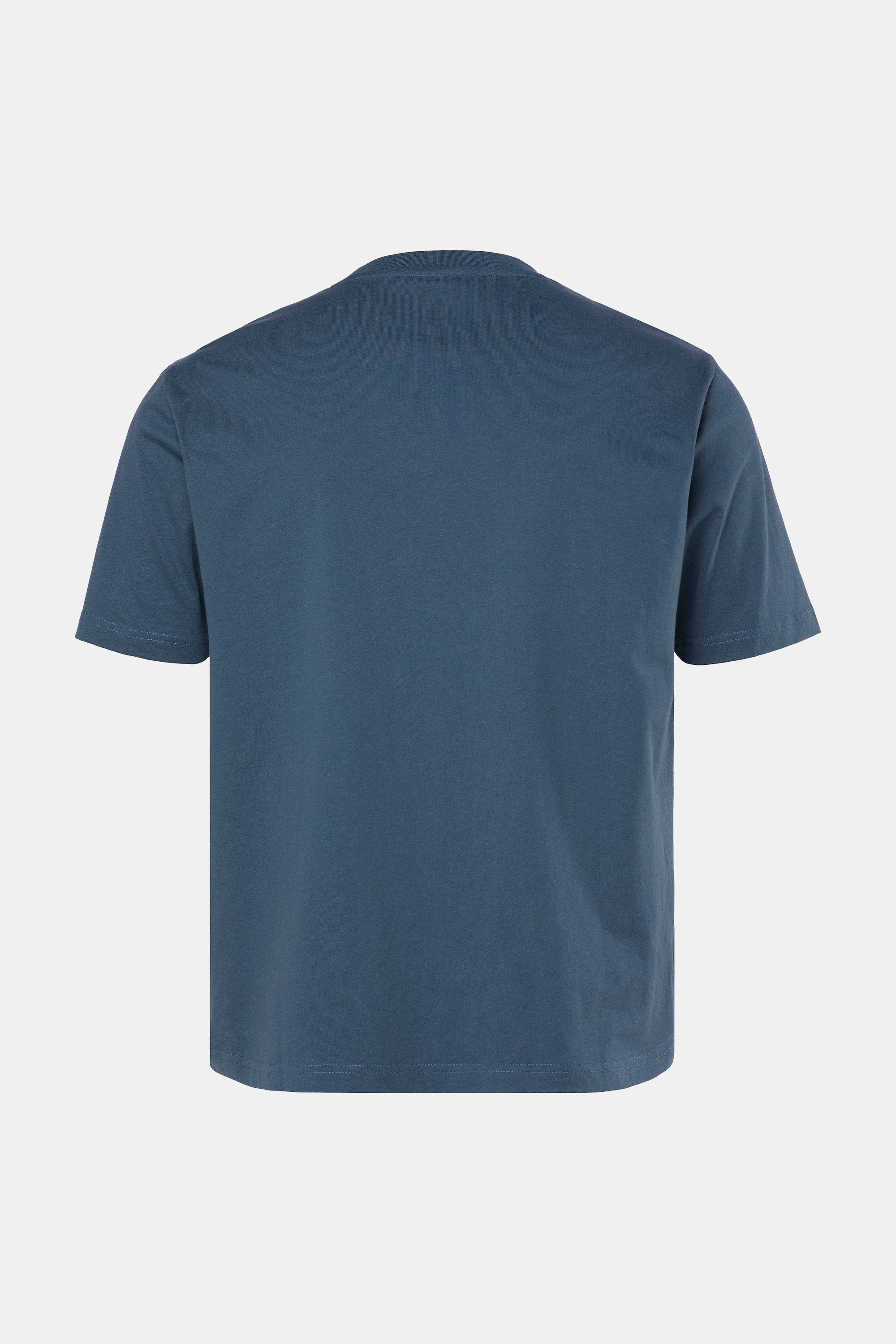 JP1880 T-Shirt T-Shirt Halbarm Brustprint bis 8XL