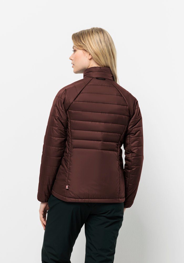 Jack Wolfskin Funktionsjacke LAPAWA INS JKT W günstig online kaufen