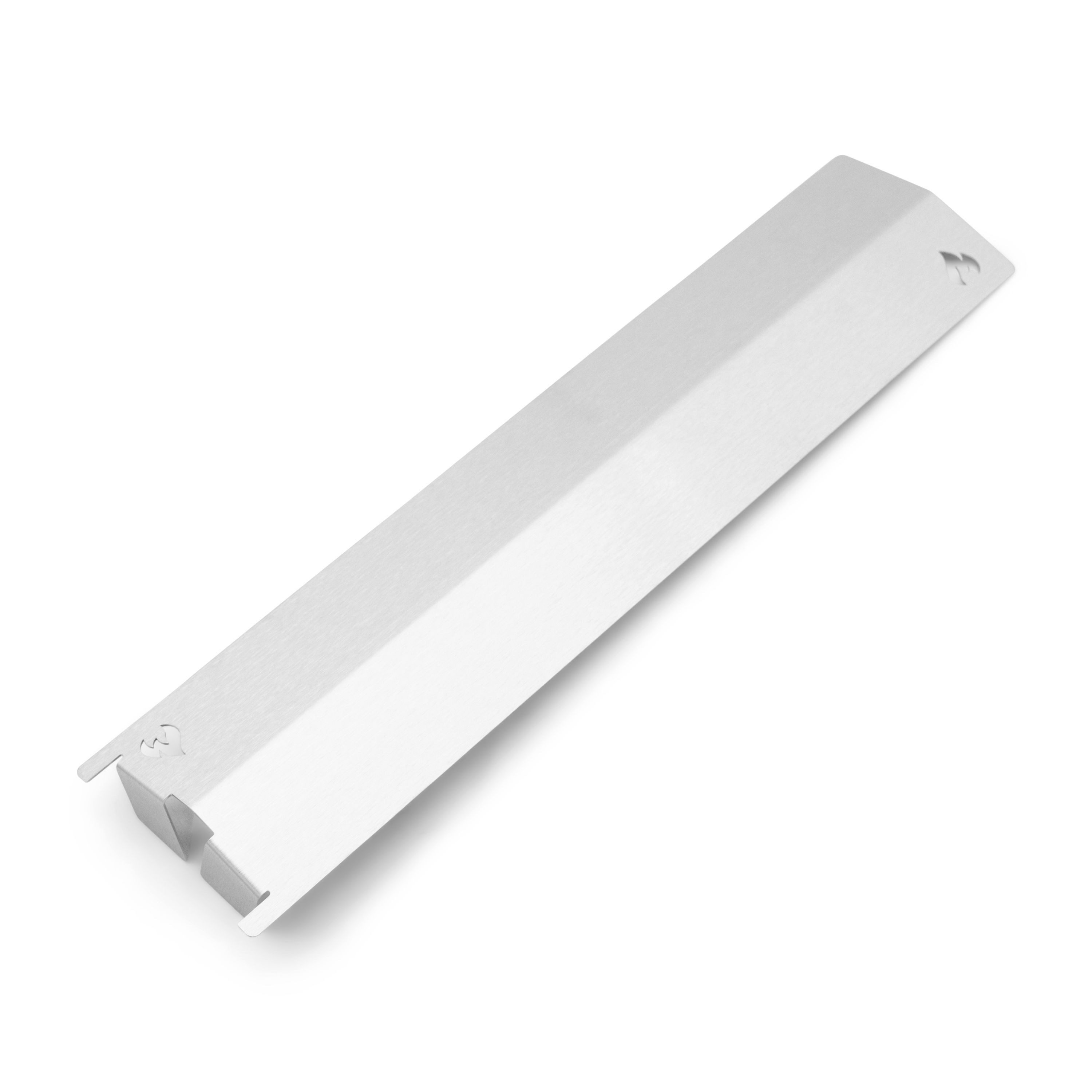 Grillrost.com BBQ Grillrost BBQ Brennerabdeckung Taino Red 4+1 und 6+1, Made in Germany