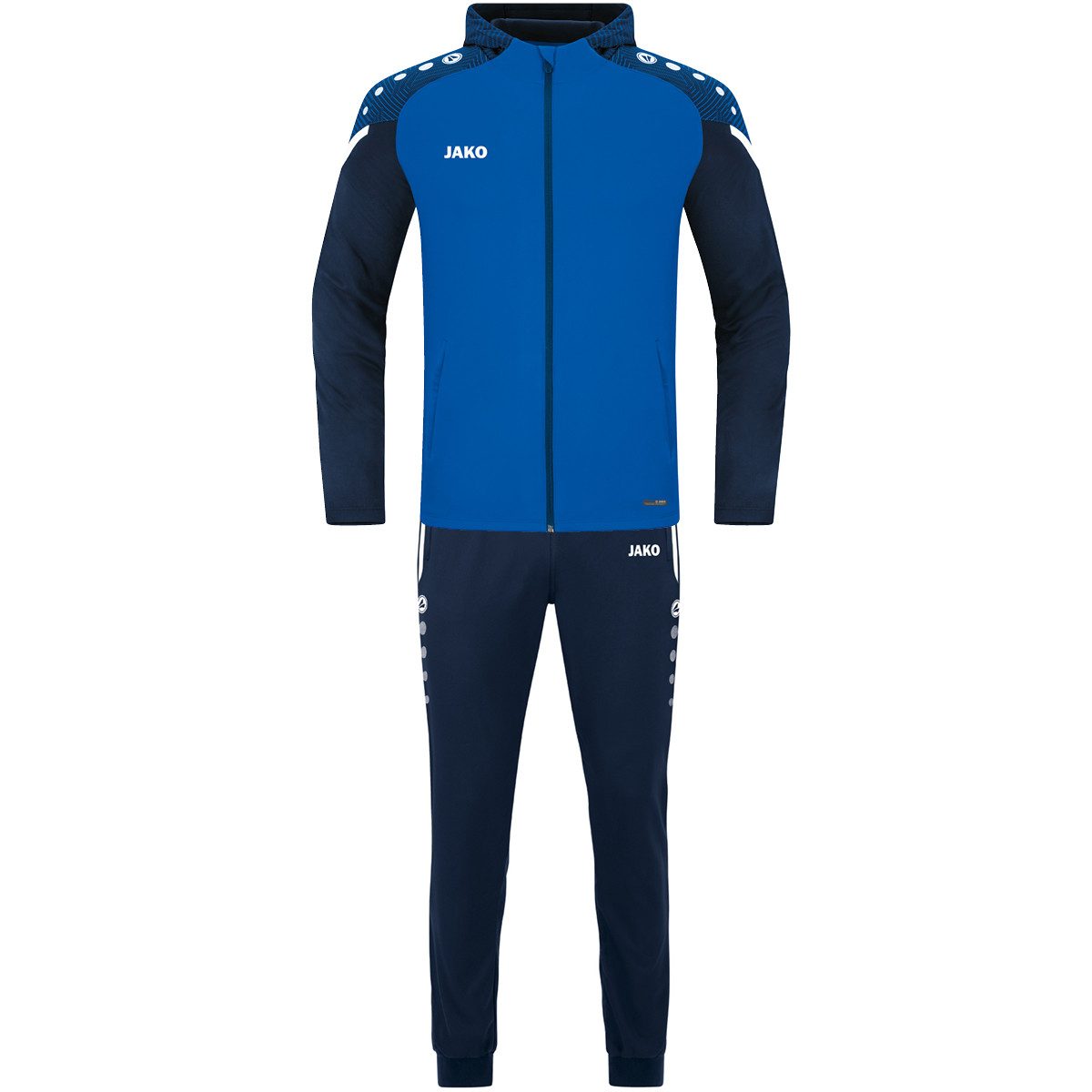 Jogginganzug M9622 Präsentationsanzug Performance