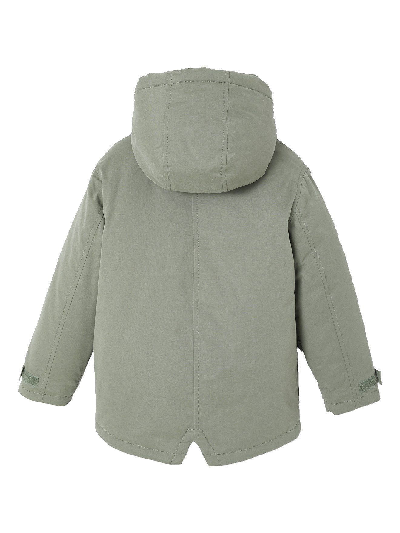 vertbaudet Parka Jungen 3-in-1-Jacke mit Polyester 3-in-1 – Bild 3 von 5
