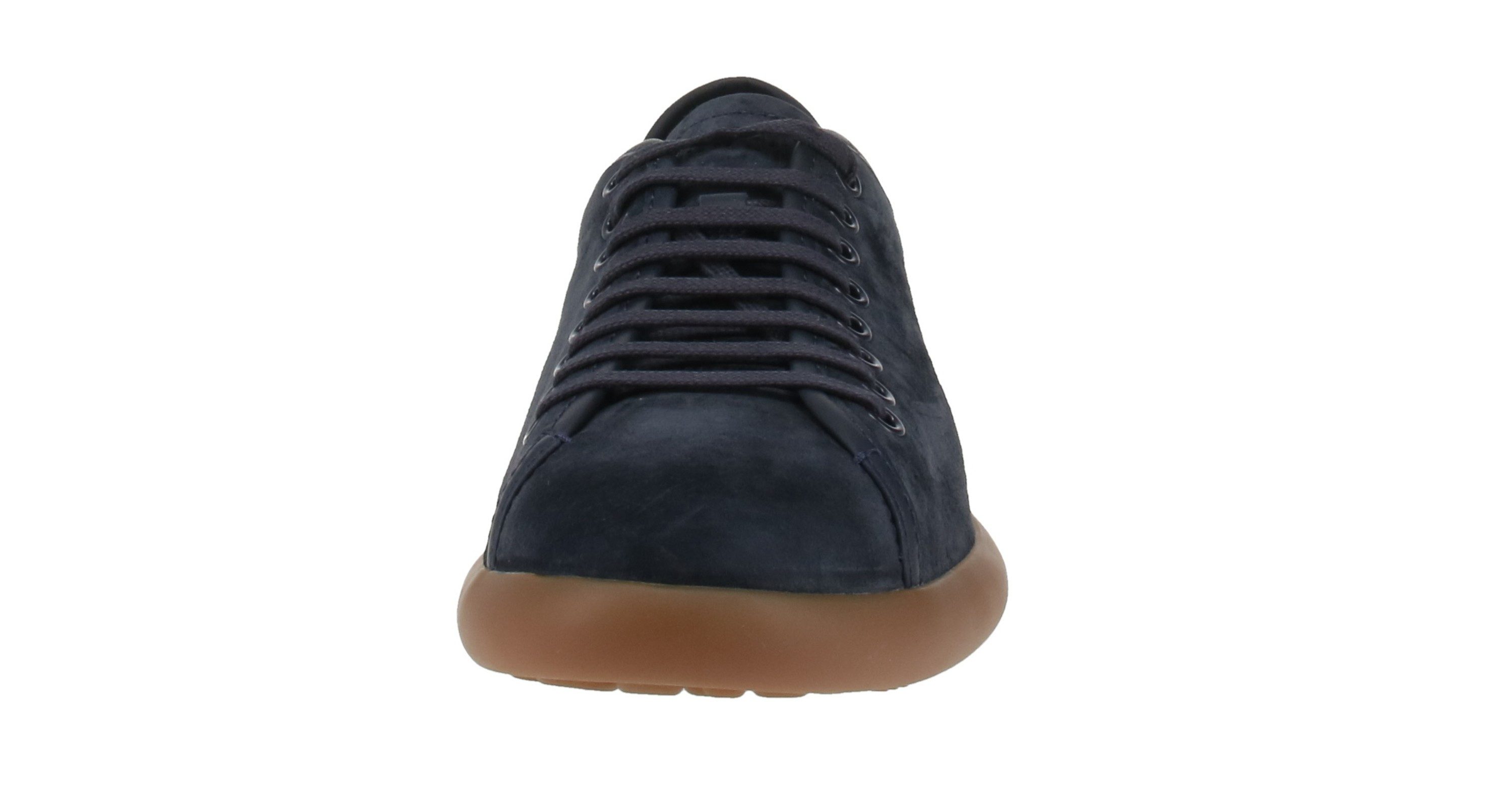Camper Camper Pelotas Soller K100974-015 - Herren Sneaker - Blue Sneaker