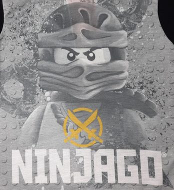 LEGO® T-Shirt & Langarmshirt LEGO Ninjago Langarmshirt Jungen