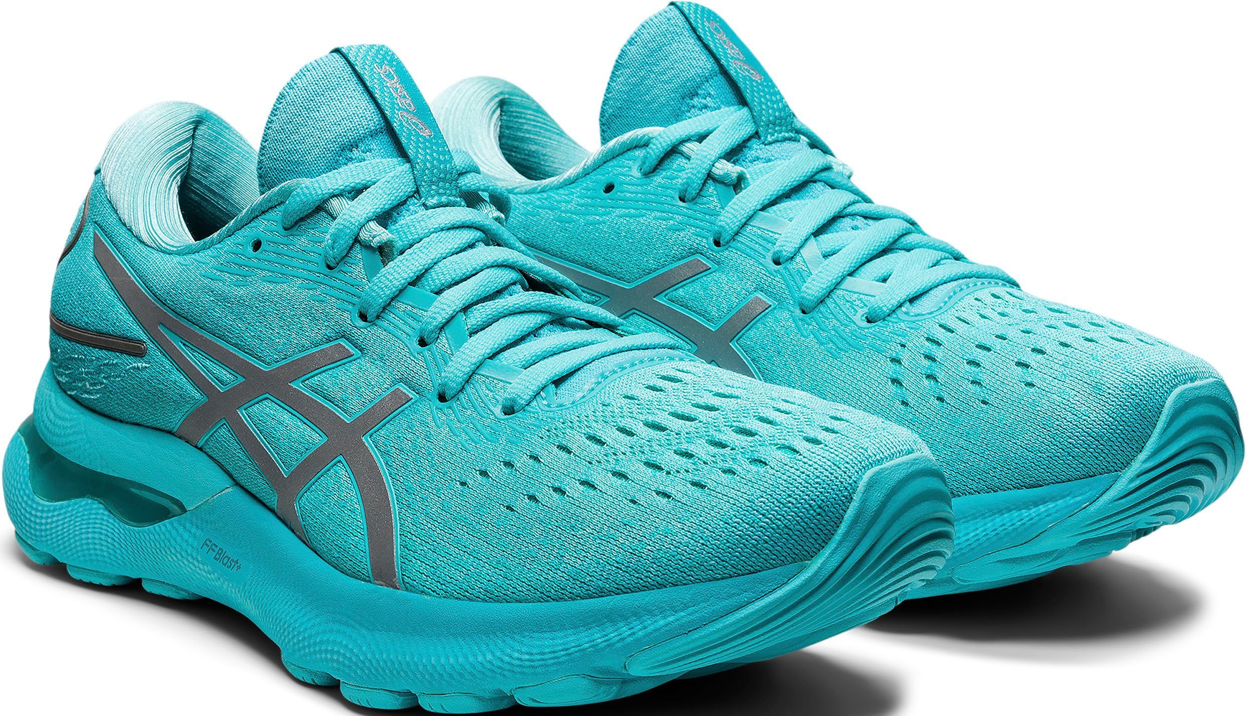 Asics »GELNIMBUS 24 LITESHOW« Laufschuh kaufen OTTO
