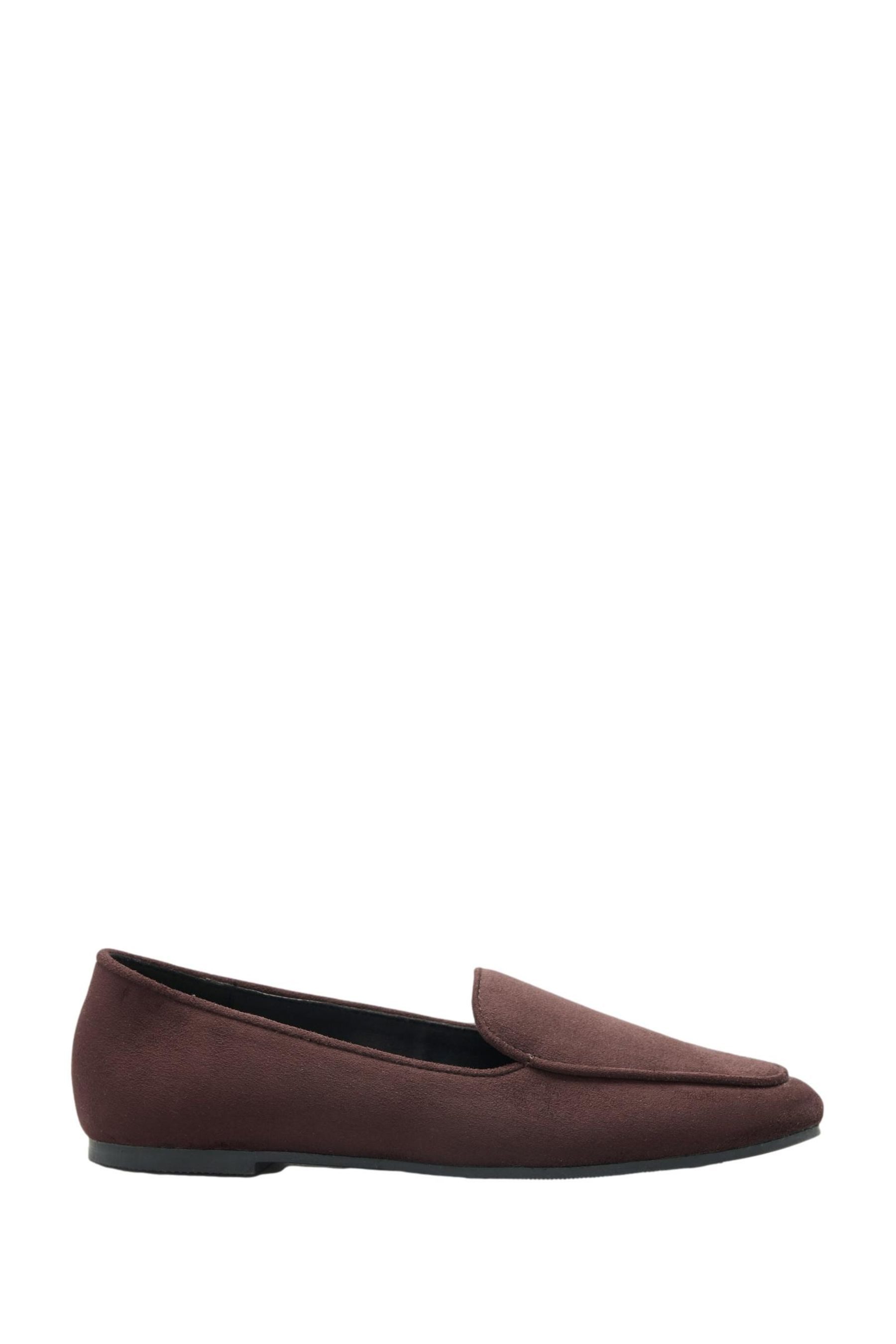 Friends Like These Friends Like These schmale, flache, lässige Loafer Loafer