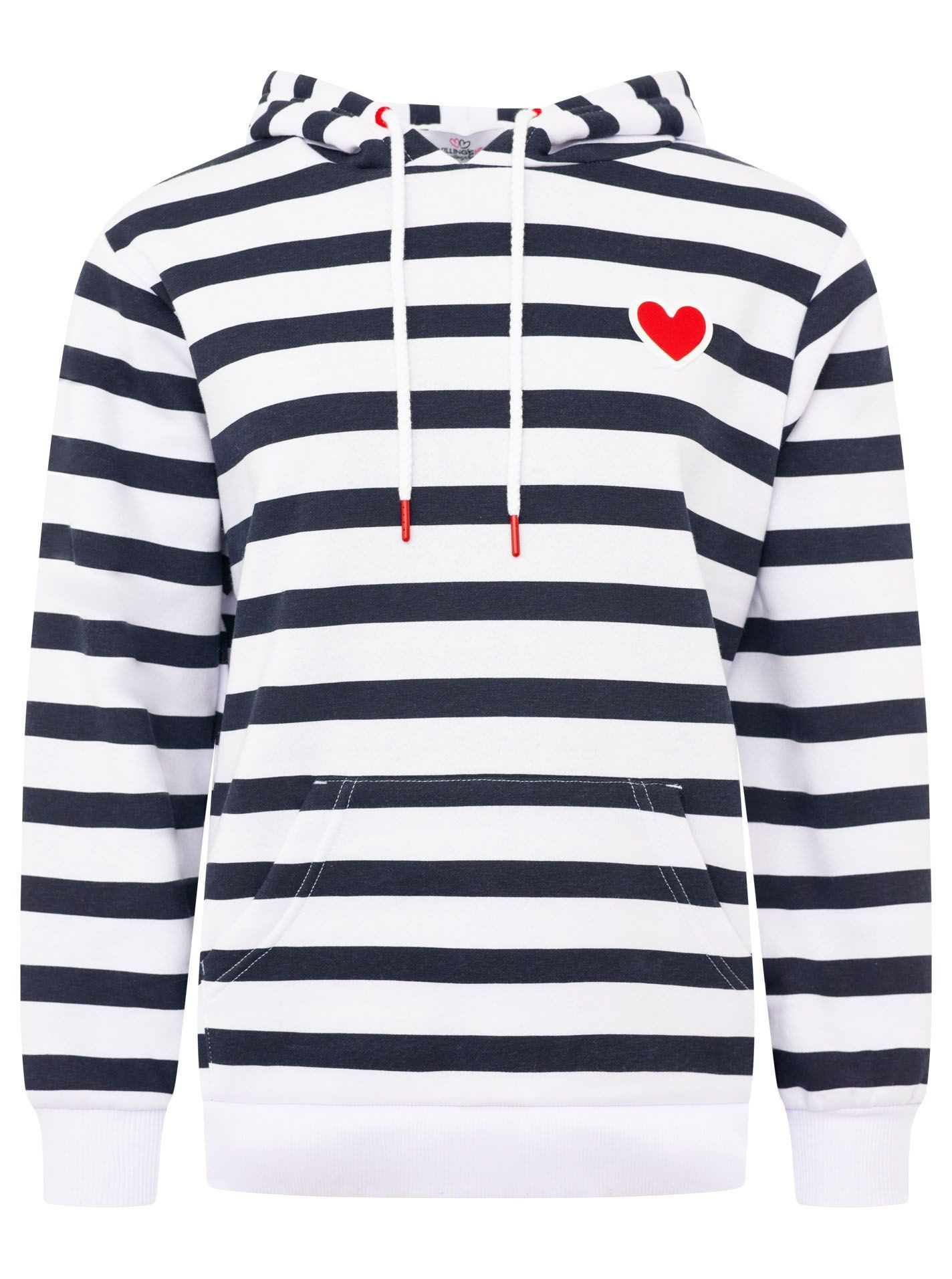 Zwillingsherz Sweater günstig online kaufen