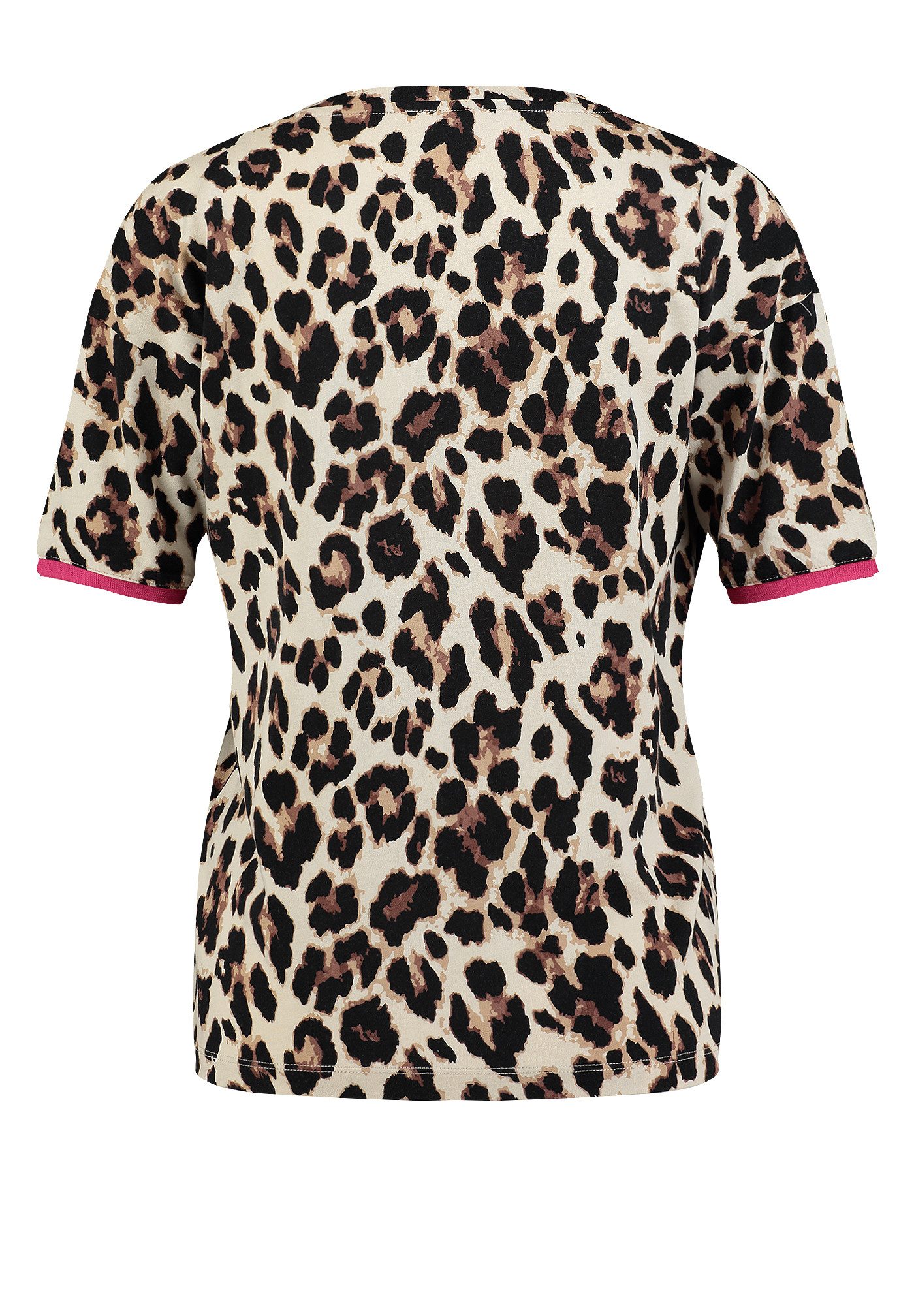Key Largo T-Shirt WT LEONORA v-neck (1er)