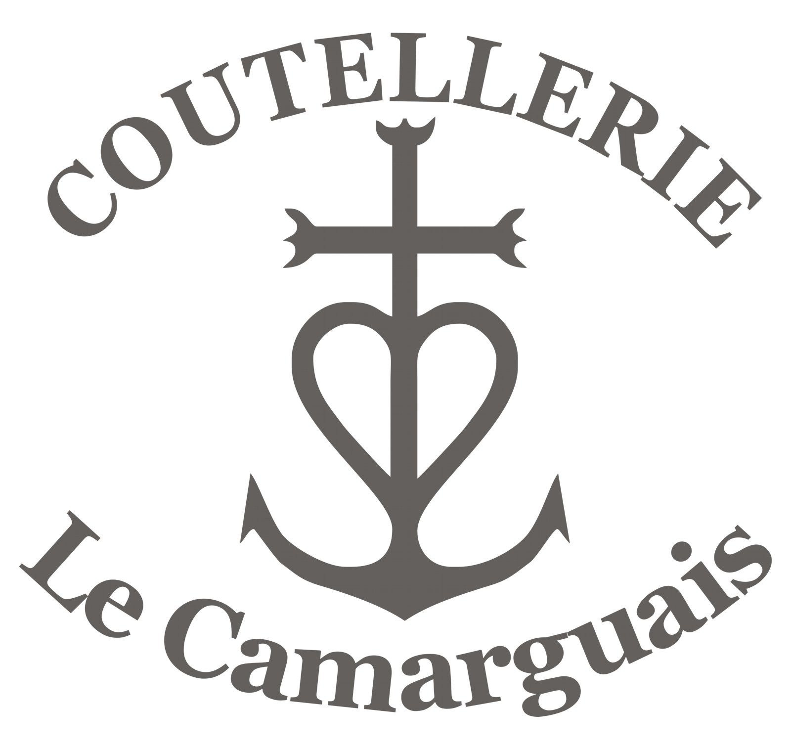 Le Camarguais