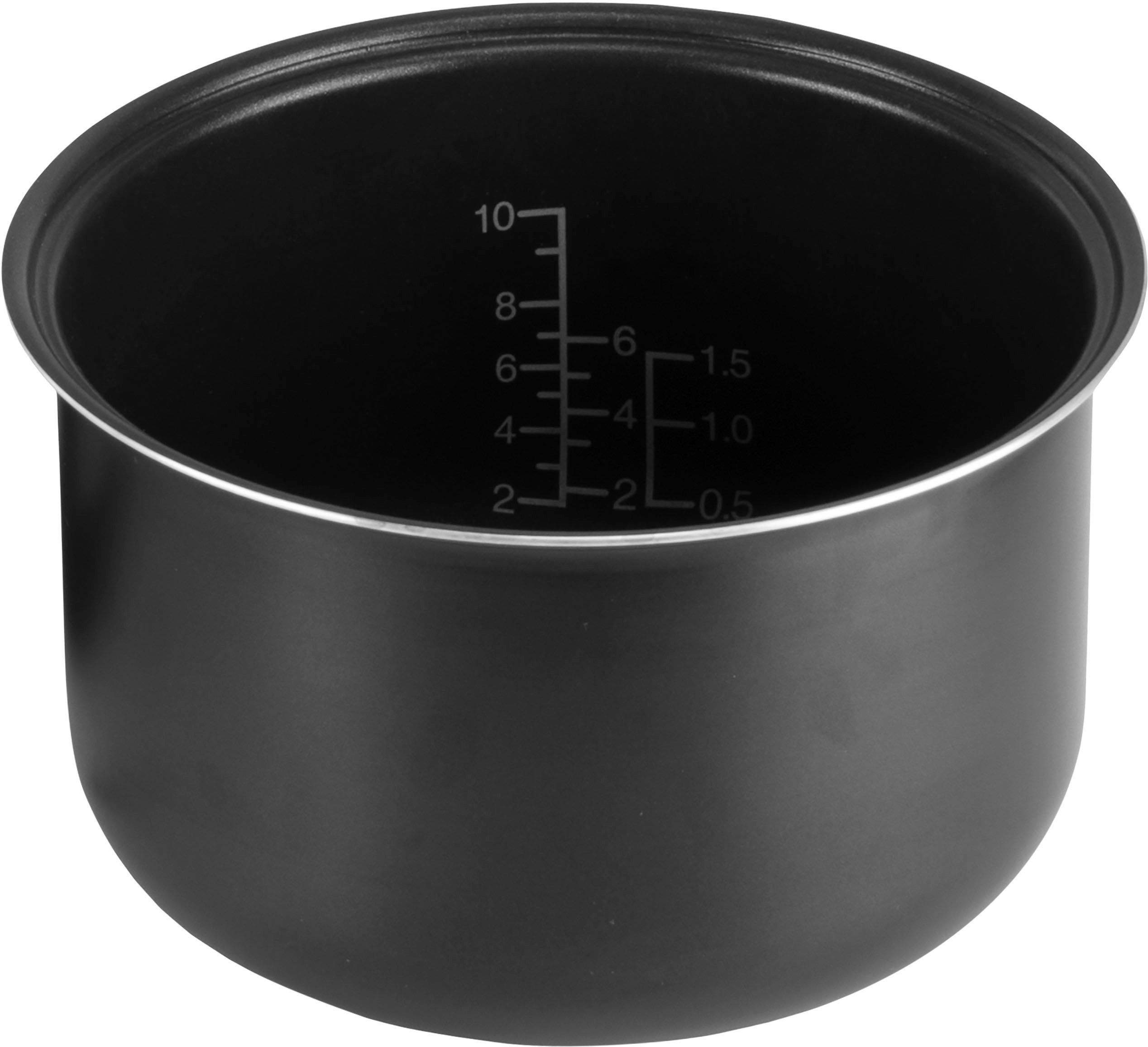 Gastroback Multikocher Design Multicook Pro 42527, 790 W, 5 l Schüssel