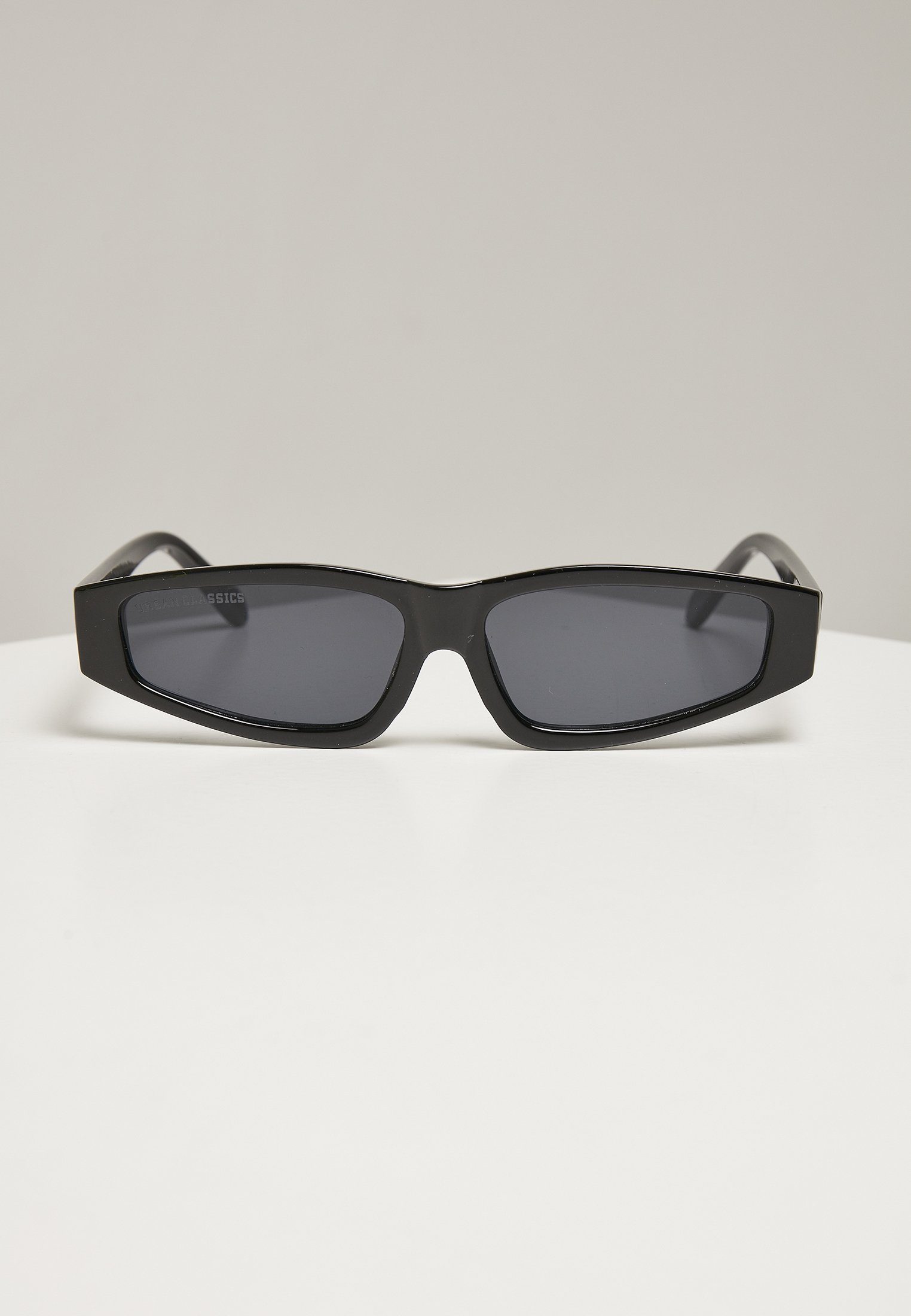 URBAN CLASSICS Sonnenbrille 2-Pack Lefkada Sunglasses Unisex