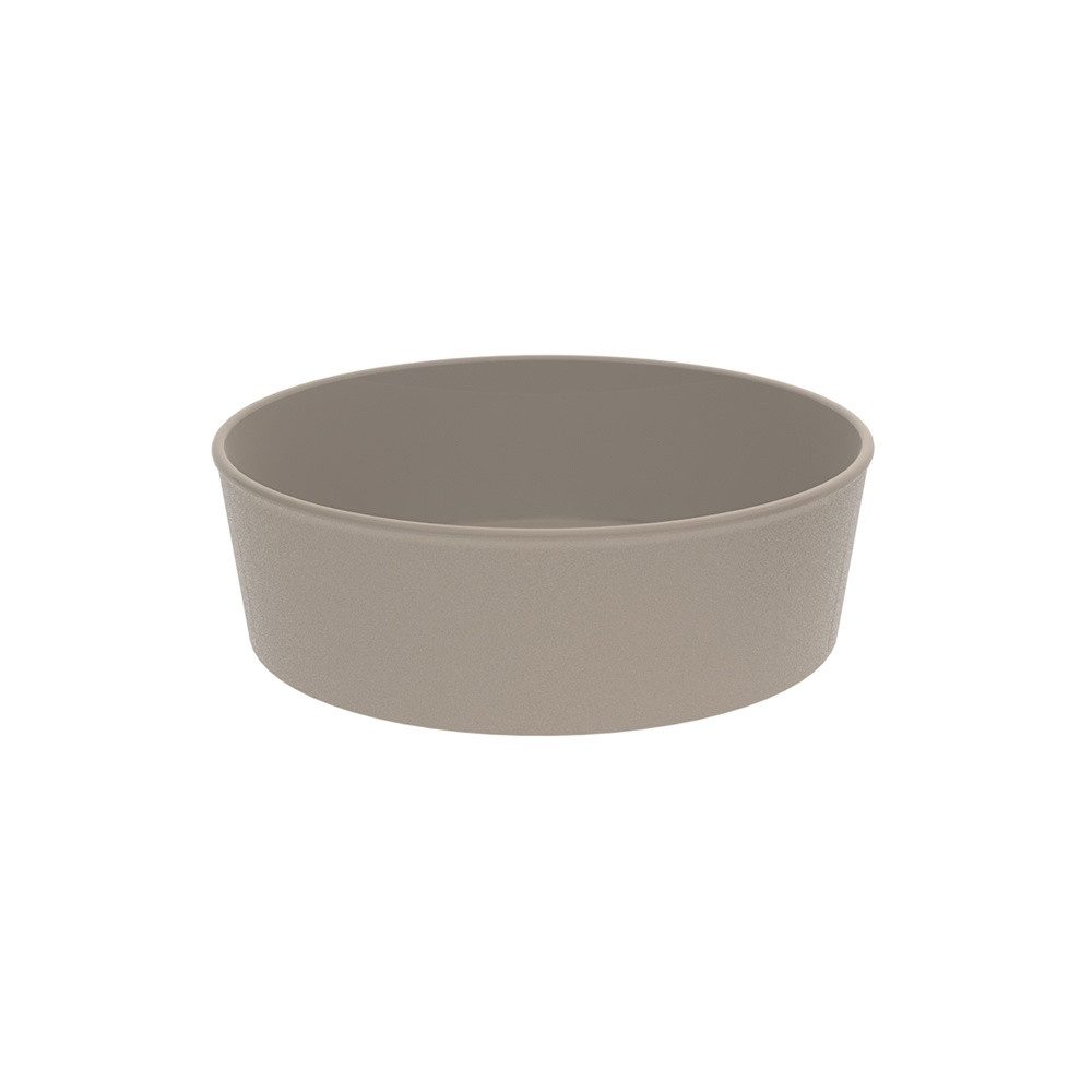 Ornamin Lunchbox Big Barbara, Mehrwegschale to go 1100 ml l matte Optik für Bowls und Hauptgerichte