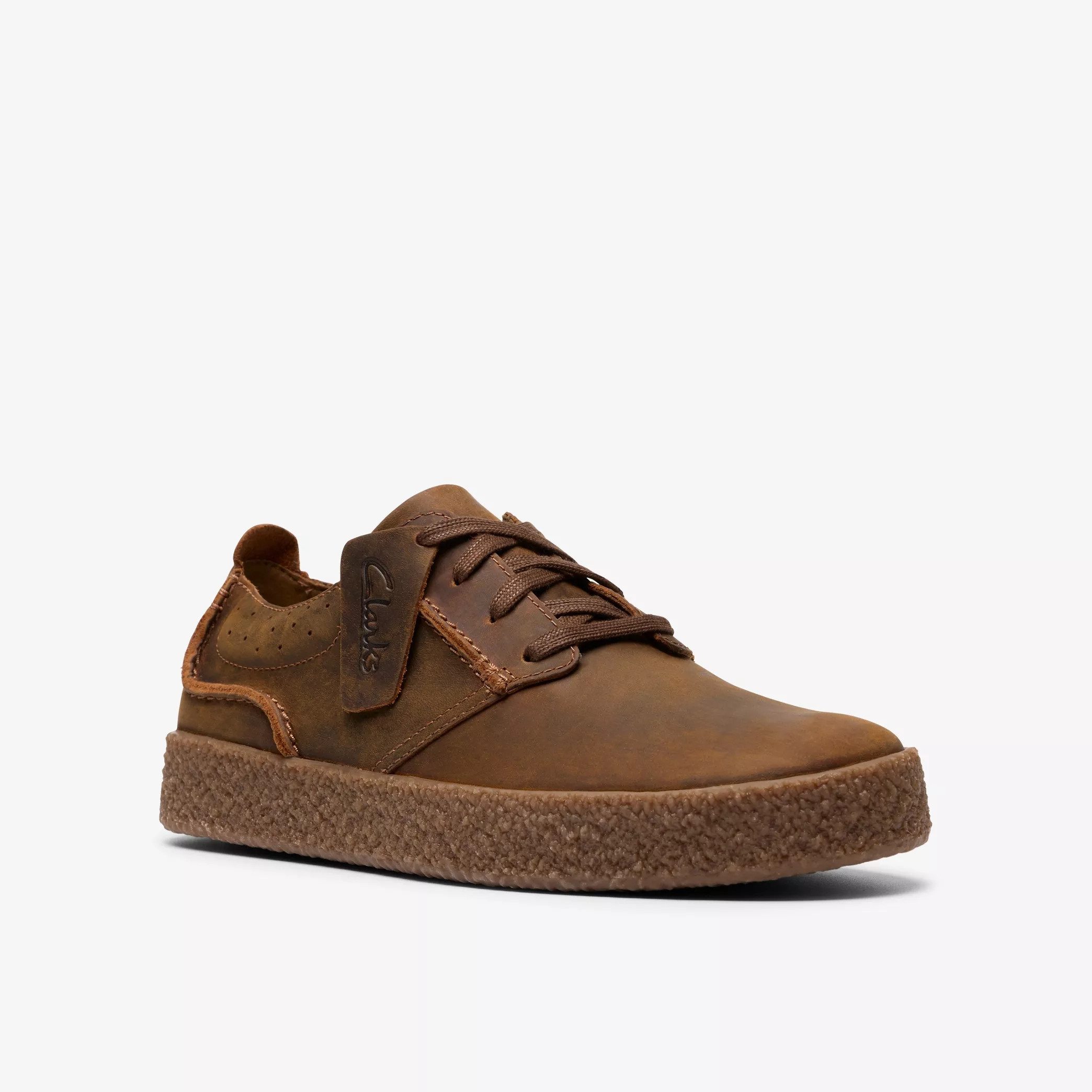 Clarks Schnürschuh Schnürschuh günstig online kaufen