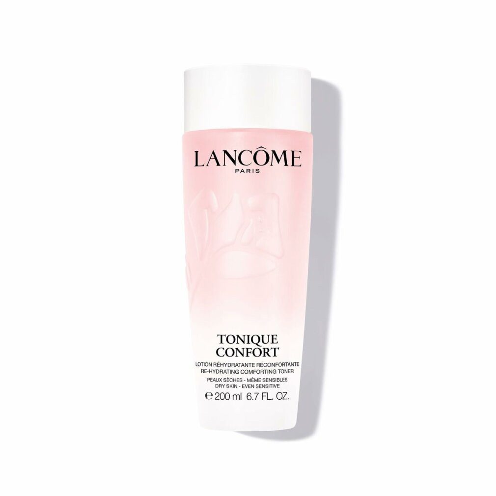 LANCOME Gesichtswasser Tonique Confort Hydrating Face Toner 200ml