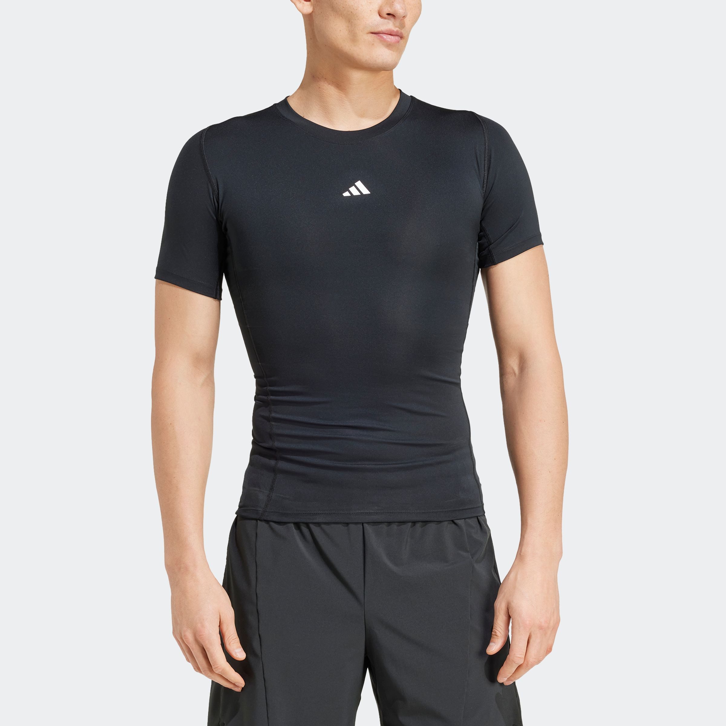 adidas Performance T-Shirt TF TEE günstig online kaufen