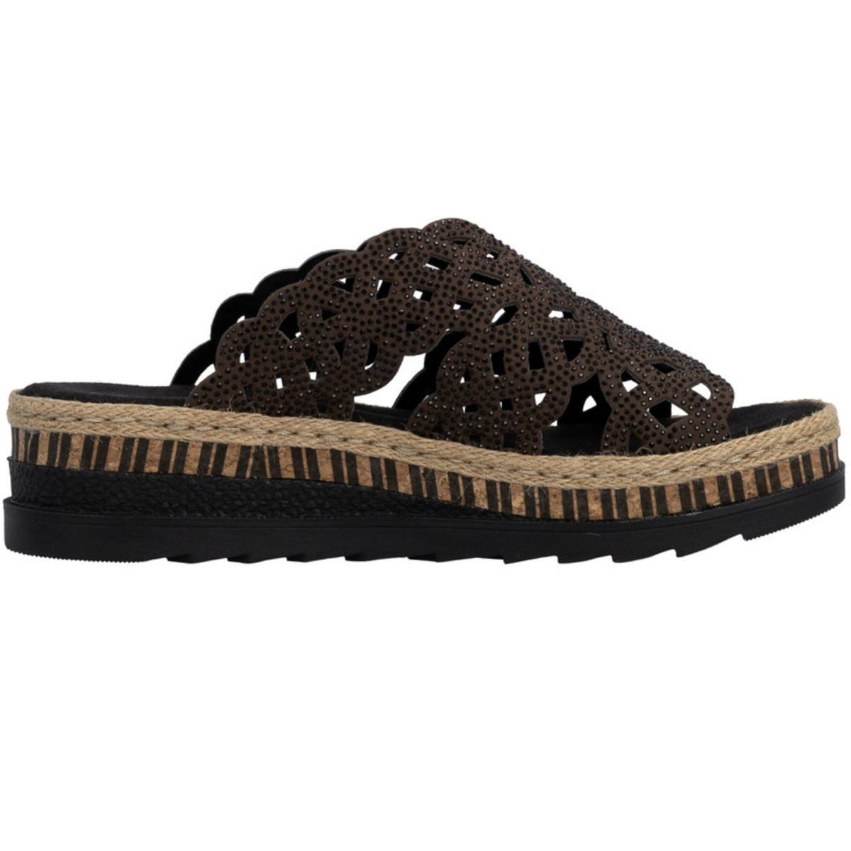 Rieker V7992-24 Clog günstig online kaufen