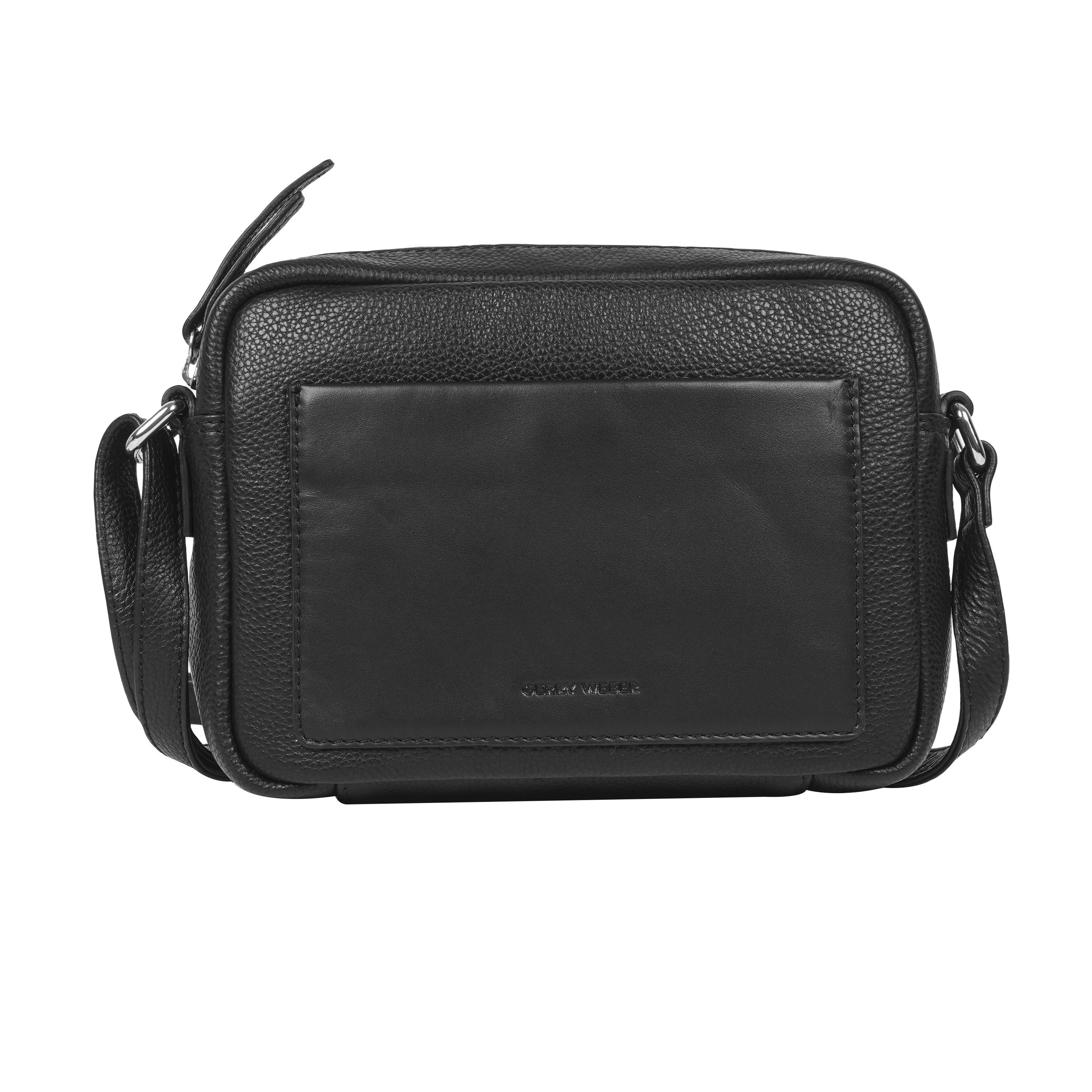 GERRY WEBER Schultertasche Gerry Weber - Damen Schultertasche Ascona