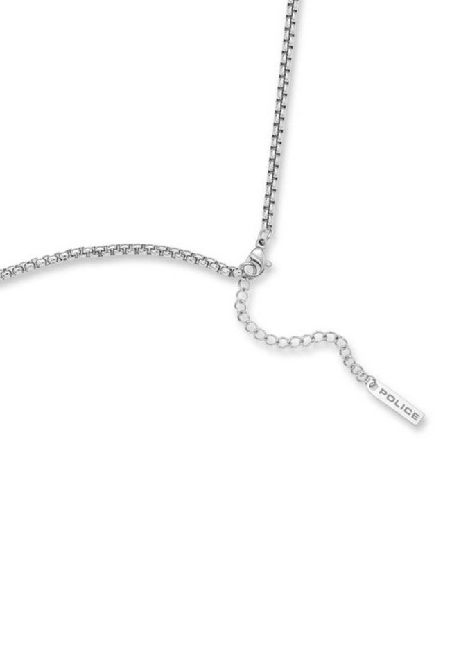Police Collier U-Turn Halskette von Poli... Police Collier U-Turn Halskette von Poli...