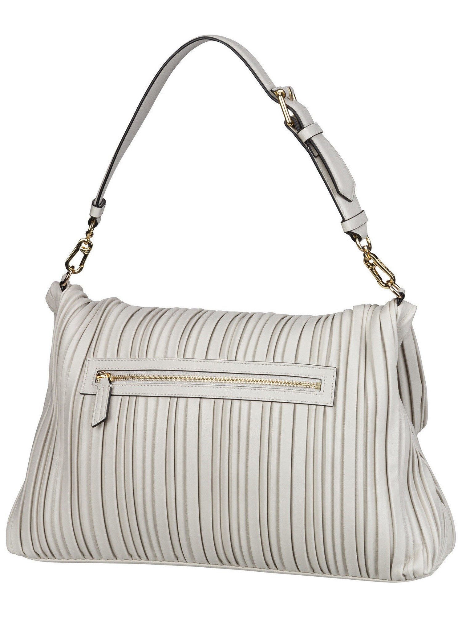 KARL LAGERFELD Handtasche K/Kushion MD Folded, Schultertaschen