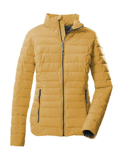 Jacken kaufen online für | OTTO Damen Gelbe Killtec