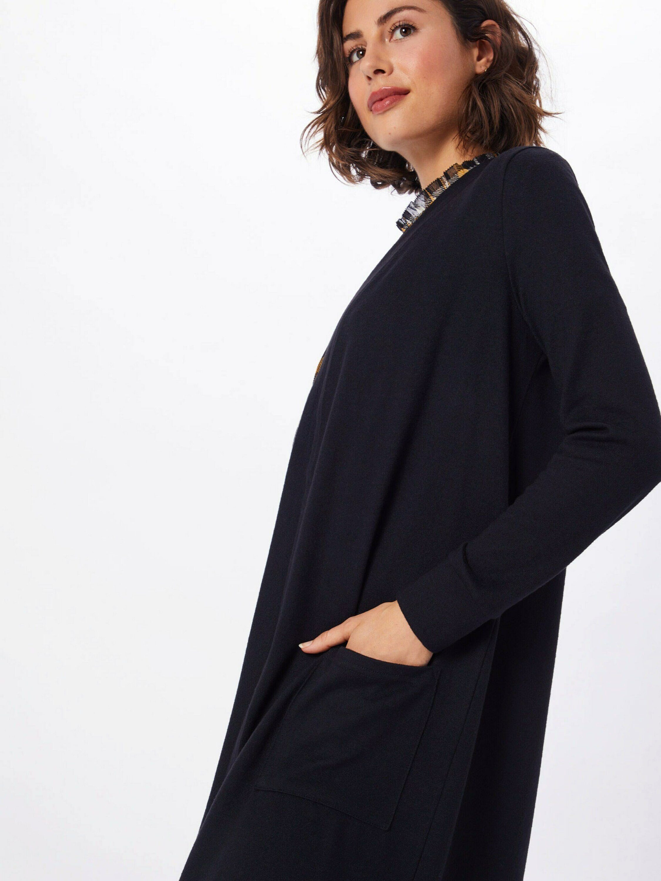 Noisy may Strickjacke City (1-tlg) Plain/ohne Details – Bild 5 von 5