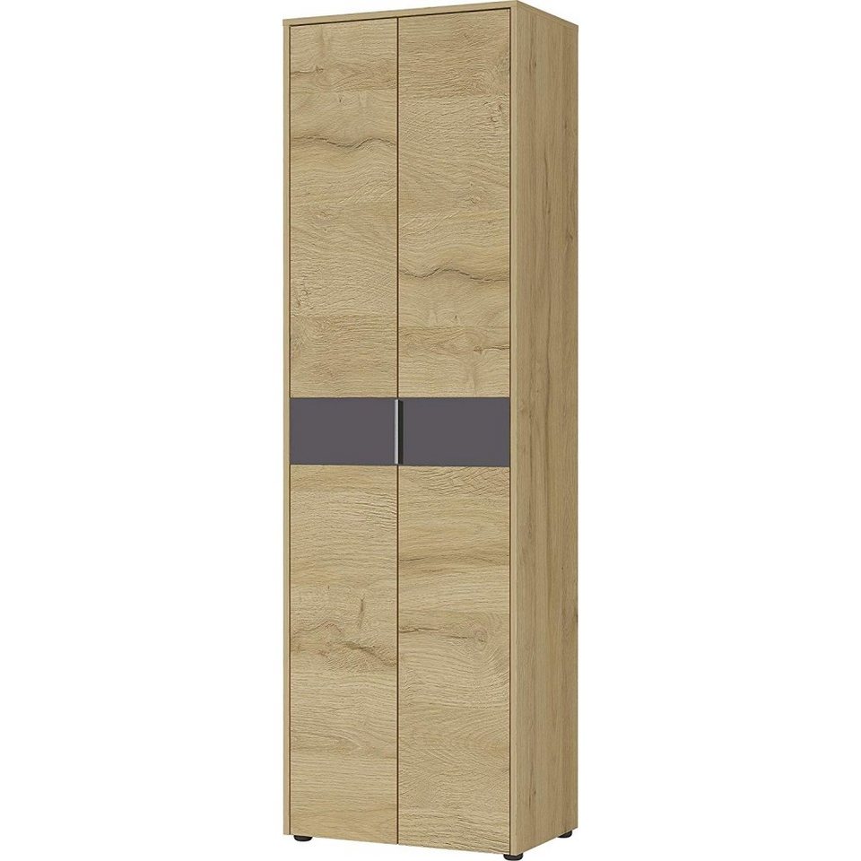 GERMANIA Garderobenschrank Berlebeck, Artikelgrösse (BxHxT in cm): ca. 60 x  197 x 40 cm