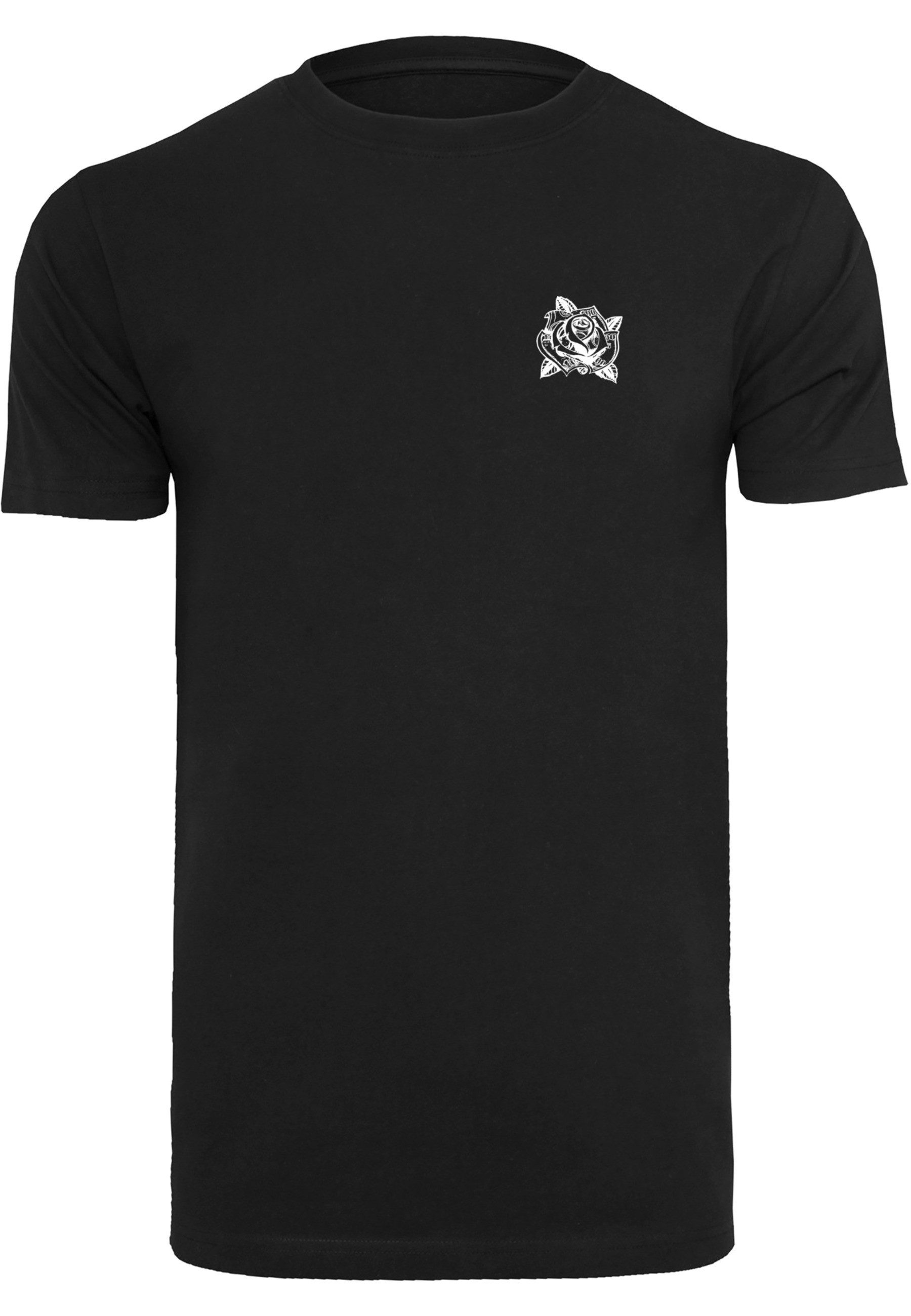 T-Shirt MisterTee Ro$e Tee