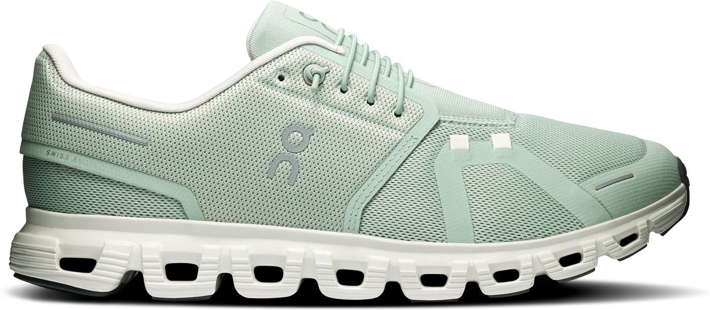 Cloud 6 MINERAL / ICE Sneaker