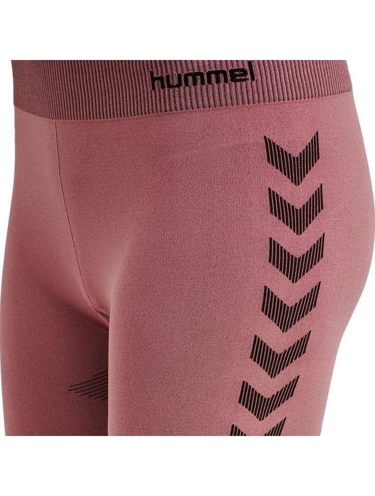 hummel Shorts Funktionsunterwäsche Tight Seamless nahtlos (schnelltrocknend)