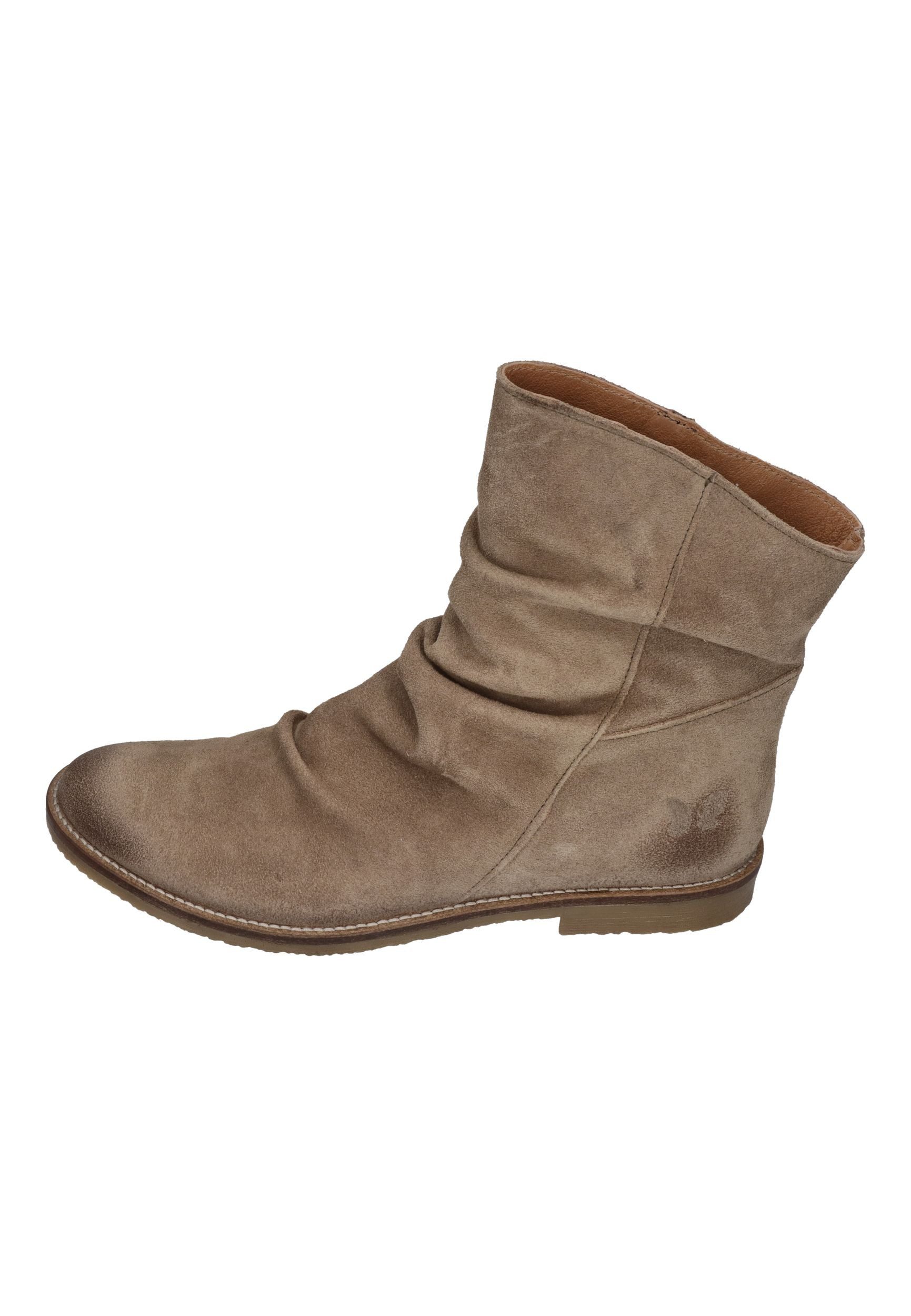 Felmini Clash 8114 Stiefelette lead grey günstig online kaufen