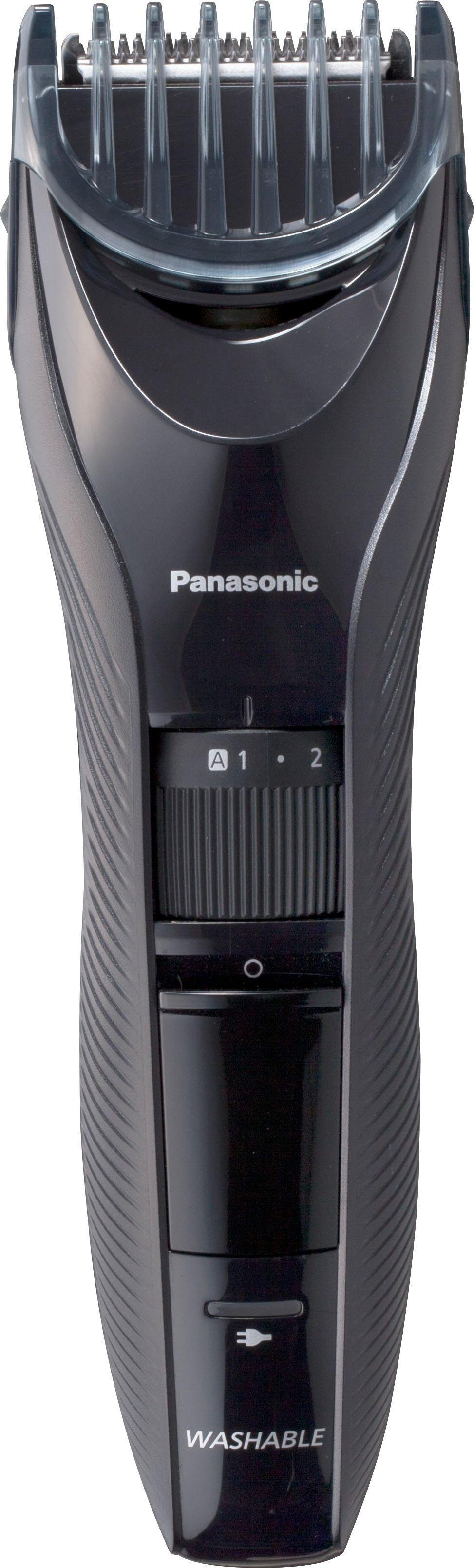 Panasonic Триммеры ER-GC53-K503, mit 19 Schnittlängen