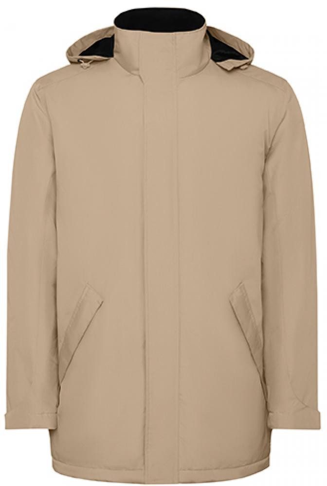 Roly Outdoorjacke America Parka Herren Mantel günstig online kaufen