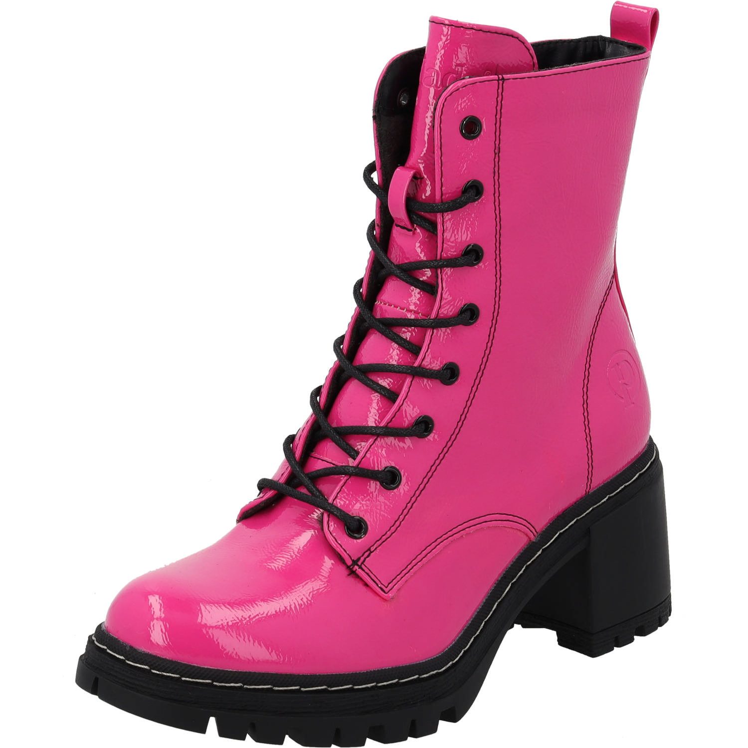 Palado Kefalonia Schnürstiefelette günstig online kaufen