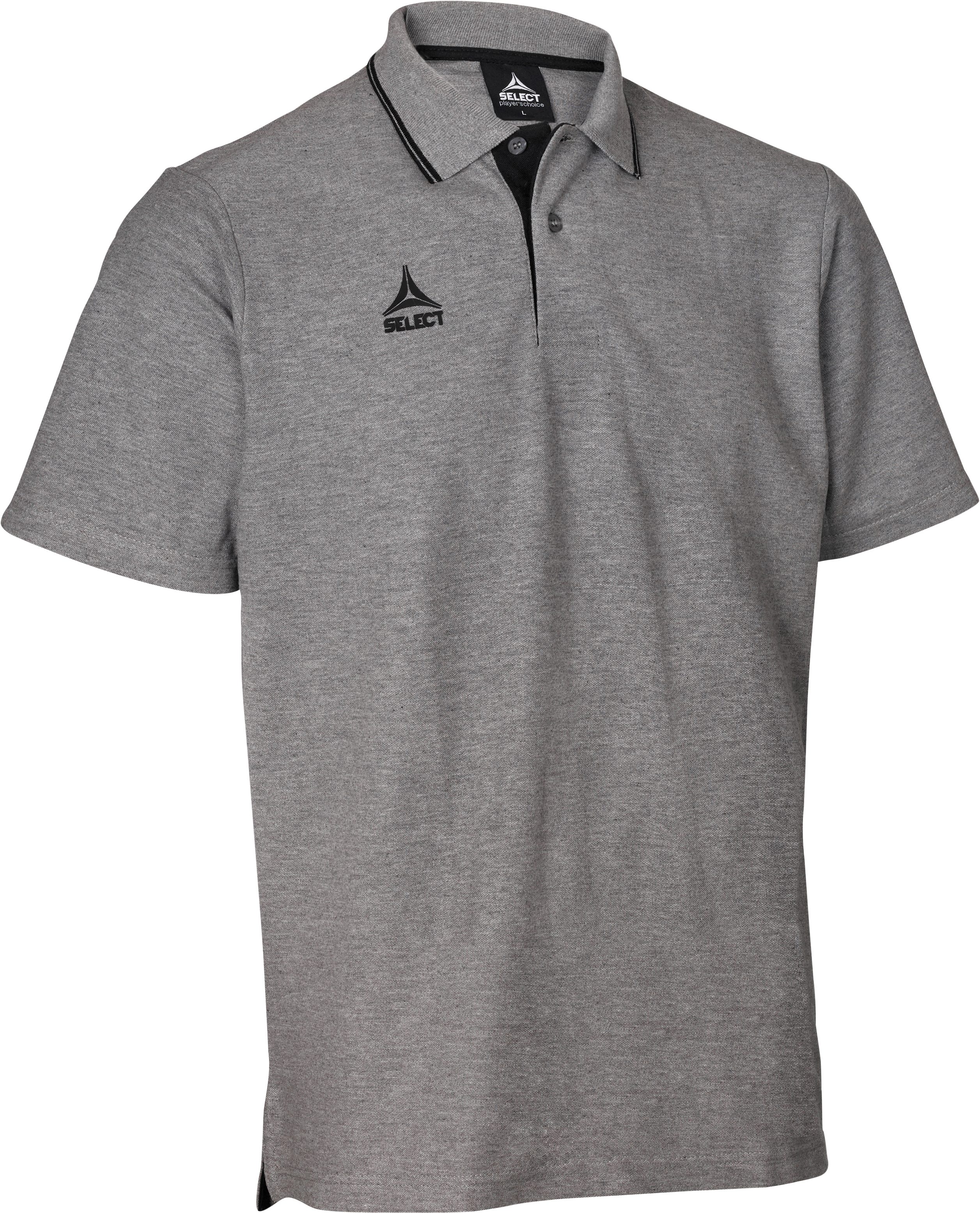 Select Poloshirt SELECT Polo-Shirt Poloshirt Oxford günstig online kaufen