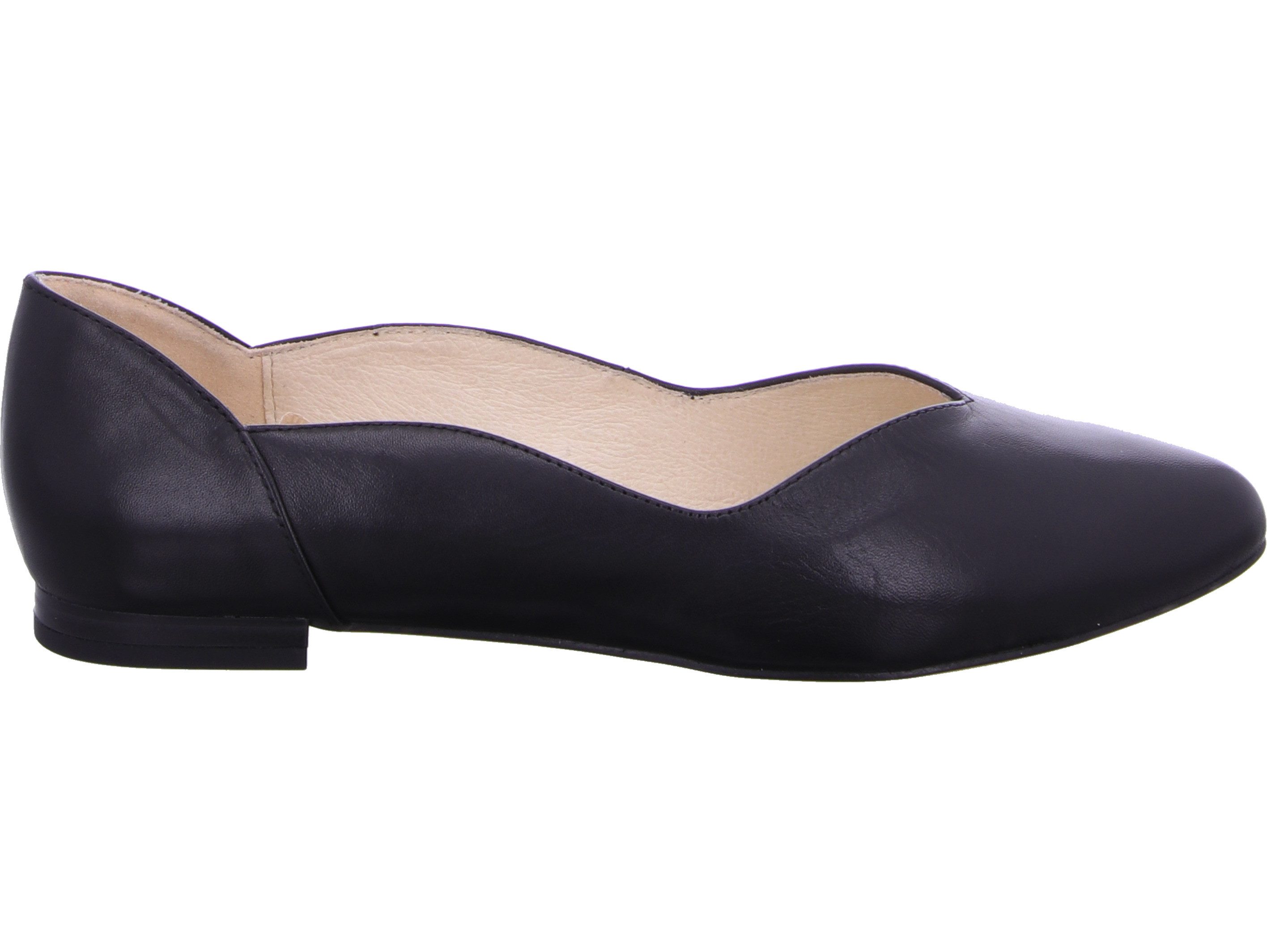 Caprice Ballerina echtes Leder günstig online kaufen