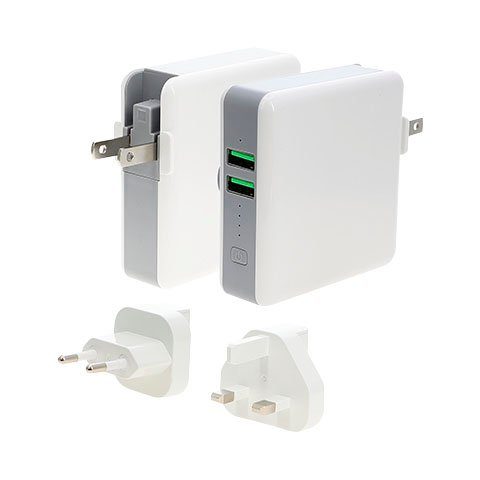 Image of 4smarts »HyperVolt« Wireless Charger